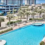 Ariel Dunes I Spacious Balcony, Gulf View & Pools
