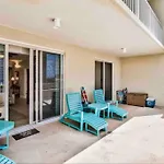 Ariel Dunes I Spacious Balcony, Gulf View & Pools