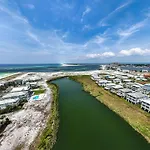 Blue Moon At Destin Pointe Resort