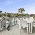 Casa Palmas On Holiday Isle