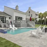 Casa Palmas On Holiday Isle