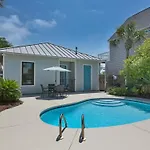 Dolphins Cottage By Newman-Dailey