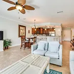 Sunny Miramar Beach Condo With Beach Access!