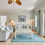 Sunny Miramar Beach Condo With Beach Access!
