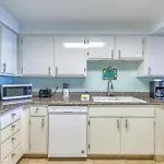 Beach House Condominiums B405 - Beachfront With Pool, Wifi, & Beach Service