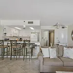 Cabana Club 206 Gulf Oceanfront View, King Bed