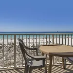 Cabana Club 206 Gulf Oceanfront View, King Bed