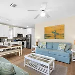 Destiny Beach Villas #11A&B- Beach Oasis
