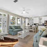 Destiny Beach Villas #11A&B- Beach Oasis