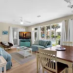 Destiny Beach Villas #11A&B- Beach Oasis