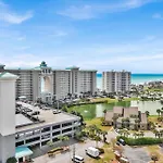 Ariel Dunes I Unit 1209 Gulf View