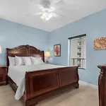 Beach Resort 511 By Newman-Dailey