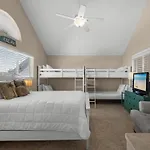 Hidden Dunes Villa 23 By Newman-Dailey