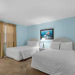 Hidden Dunes Condominium 1602 By Newman-Dailey