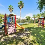 1St Floor Palms Of Destin Resort Updated Condo With Beach Shuttle