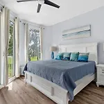 1St Floor Palms Of Destin Resort Updated Condo With Beach Shuttle