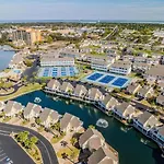 Emerald Gem Beach Svc Included