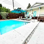 Sunsail Cottage Pool Heat & Golf Cart Deals