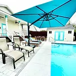 Sunsail Cottage Pool Heat & Golf Cart Deals
