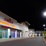 Tennis Village 52A