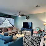 Island Home 102