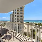 Panoramic Views And Private Beach
