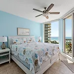 Panoramic Views And Private Beach