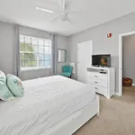Sunny Escape In Miramar Beach