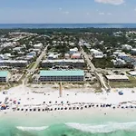 Gulf View, Easy Beach Access, Heated Pool, Hot Tub