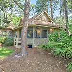 Sandestin Magnolia Villa On The Fairways