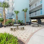 Misty Cove 113- By Holiday Isle Properties