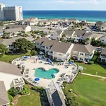 Sandpiper Cove Unit 2080 Two Bedroom Beach Retreat