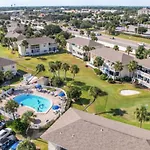 Sandpiper Cove Unit 2080 Two Bedroom Beach Retreat