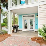 Skips Corner Pet Friendly Beach Trolley