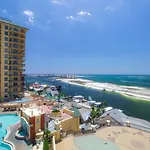 Emerald Grande Two Bedroom Condo