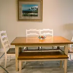 Crab Island Two Bedroom Condo