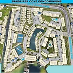 Sandpiper Cove Unit 1065 Pet Friendly First Floor In Destin, Fl