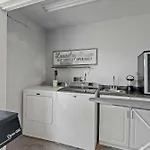Dest-Zen Gated Beach Access Game Room