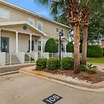 Spyglass Townhomes Unit 106 Sandtrap