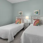 Spyglass Townhomes Unit 106 Sandtrap