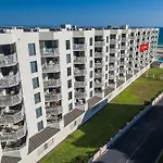 Inlet Reef 411- By Holiday Isle Properties