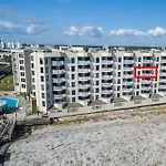 Inlet Reef 405- By Holiday Isle Properties