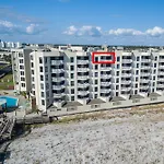 Inlet Reef 603- By Holiday Isle Properties