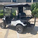 Sandestin Golf And Beach Resort Heron Walk - Golf