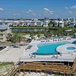 Magnolia House 304 At Destin Pointe Resort