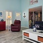 Happy Beach Villa Condo
