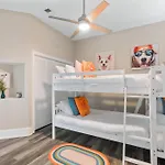 Coastal Villas