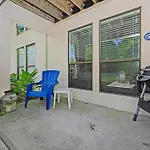 Tennis Village 1