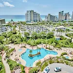 Luau I 7102 Flr11 Studio Sleeps 4