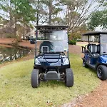 Turnberry 8504